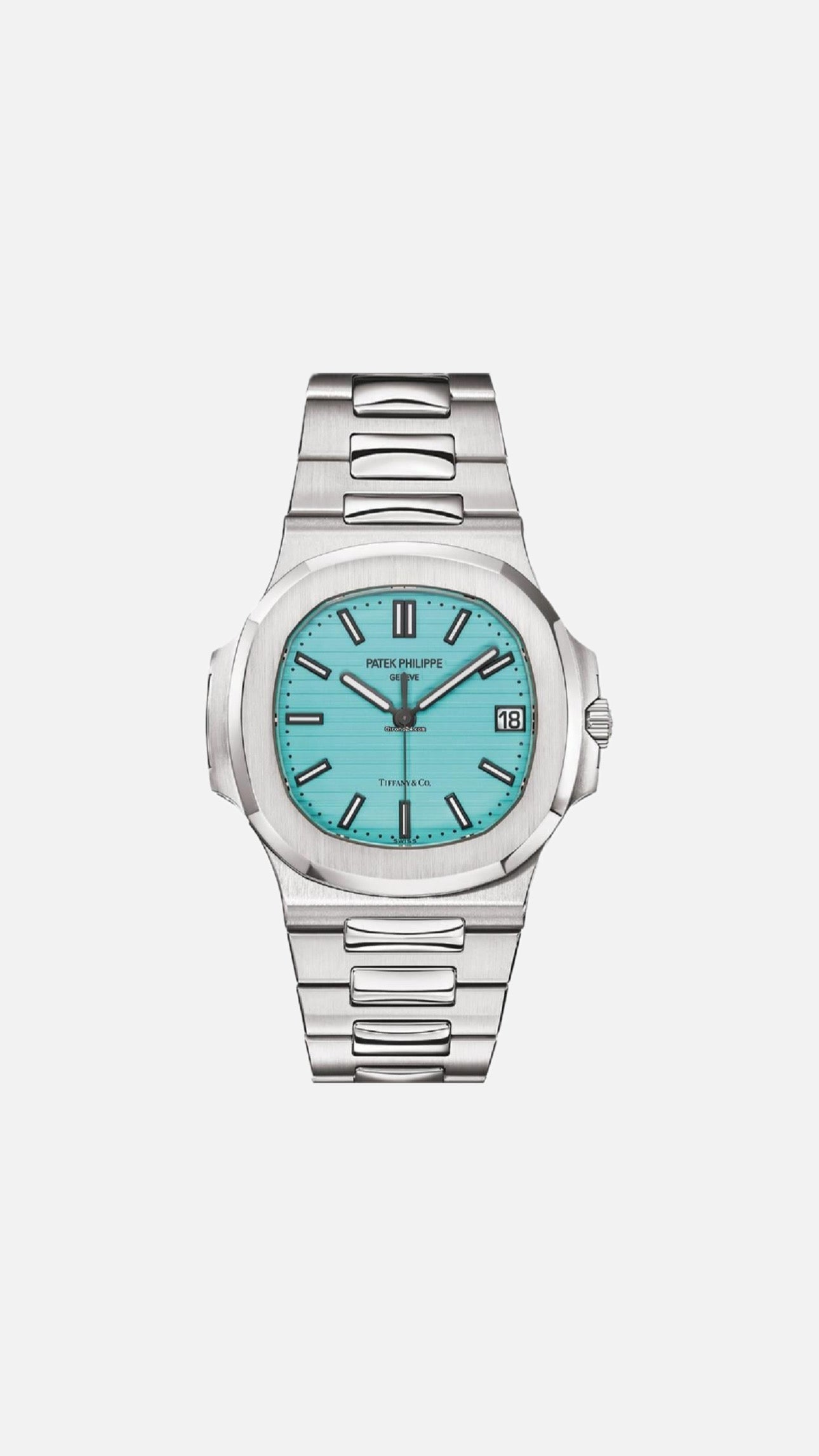 Patek Philippe 40 mm + Orjinal Kutu