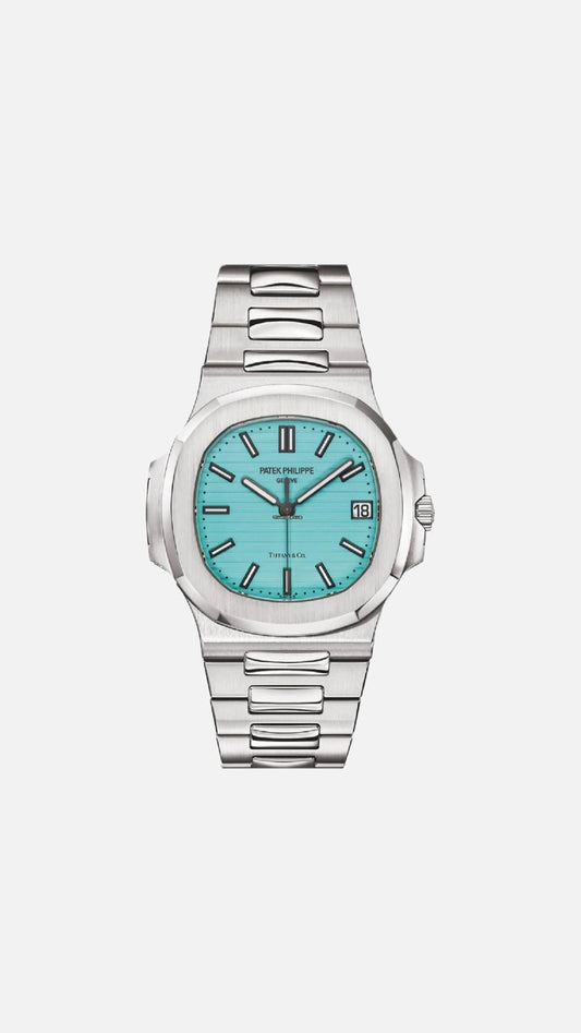 Patek Philippe 40 mm + Orjinal Kutu