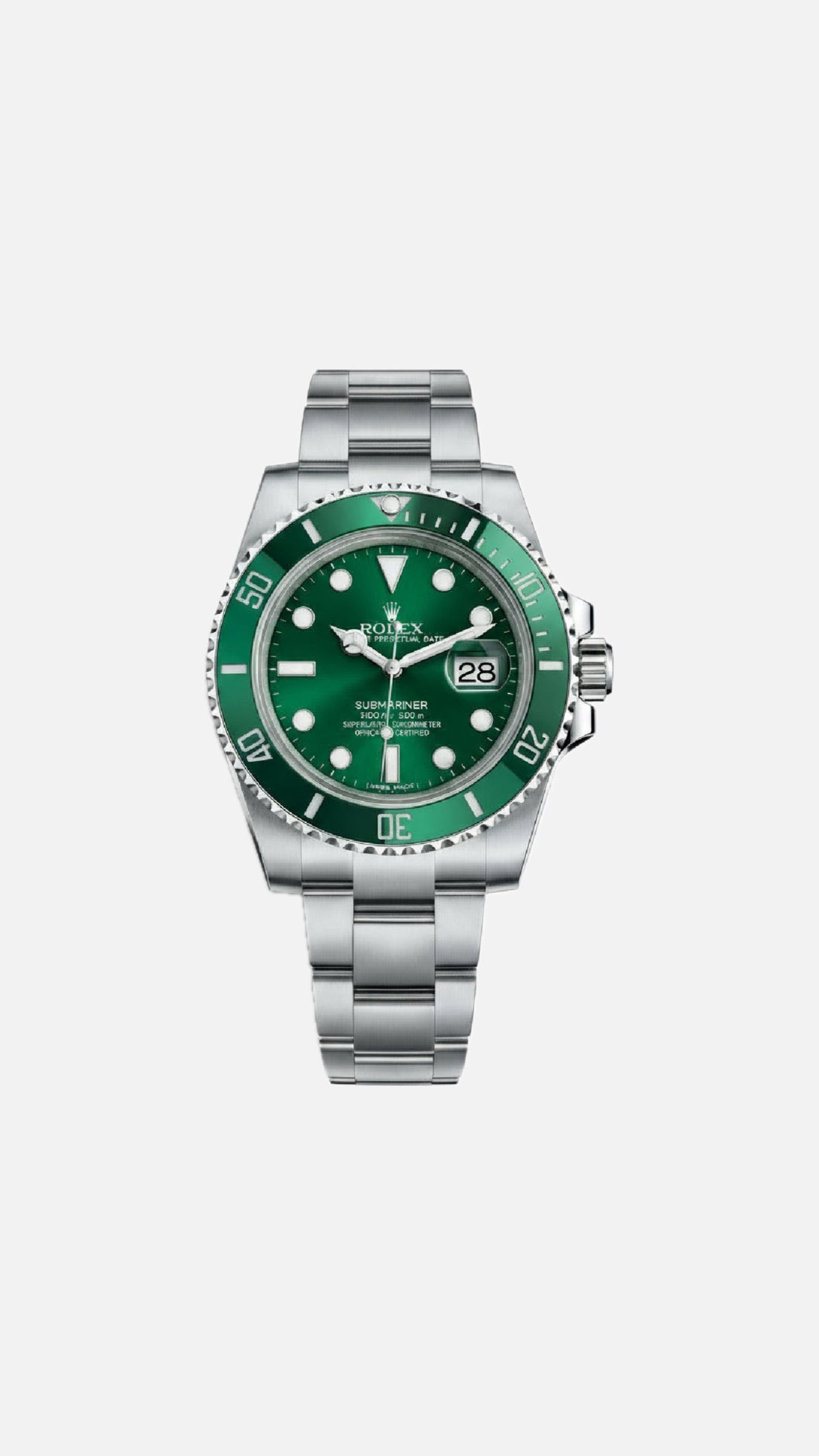 Rolex supmarine