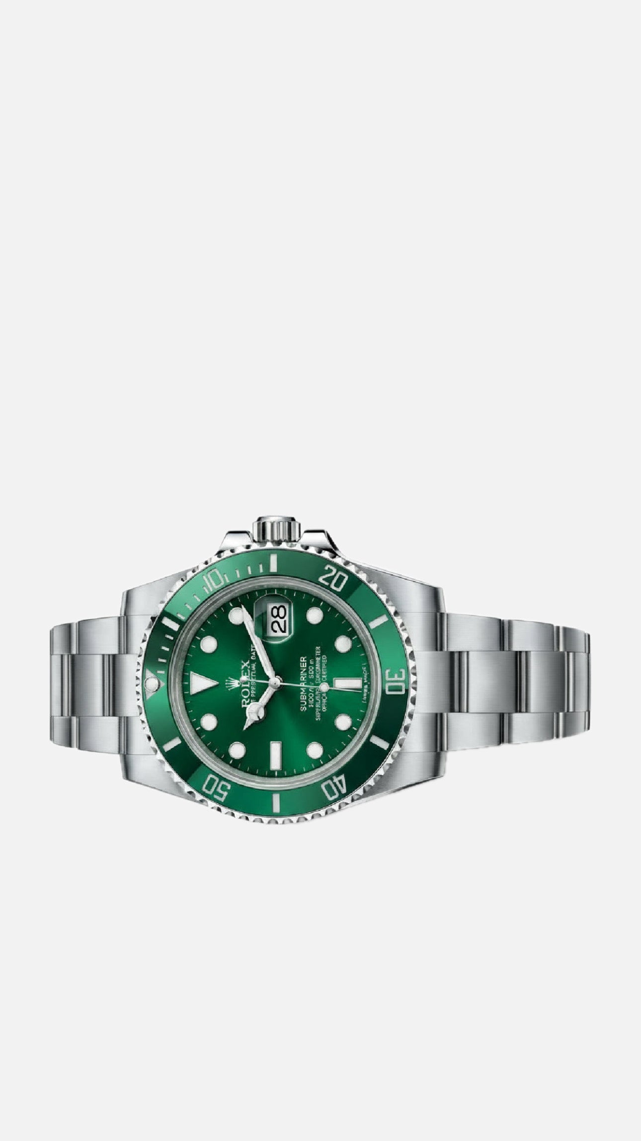 Rolex supmarine