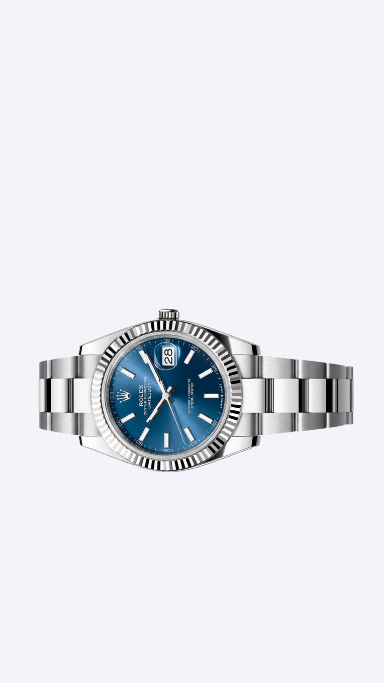 Rolex oyster perpetual 41mm