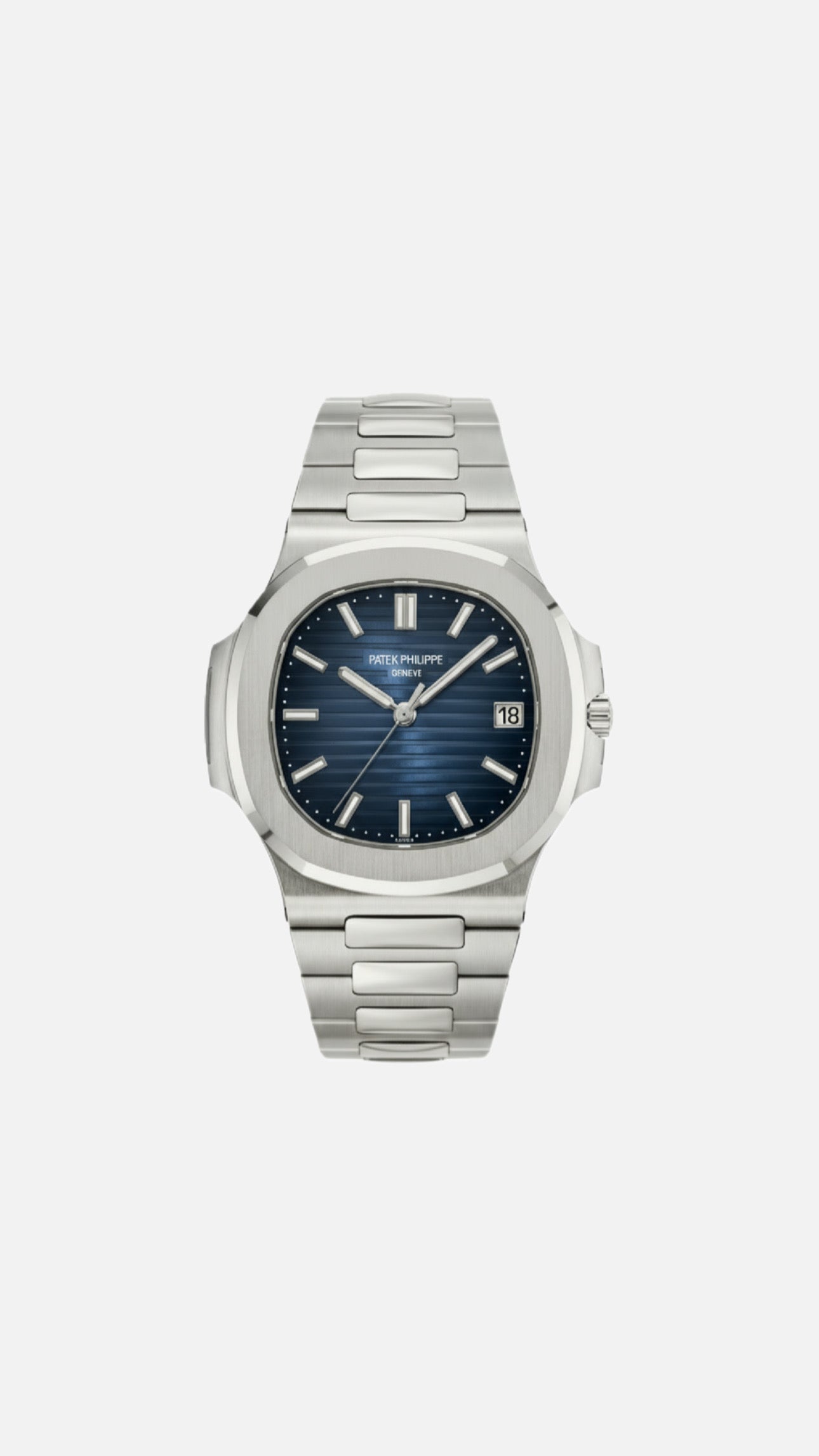 Patek Philippe 40 mm + Orjinal Kutu