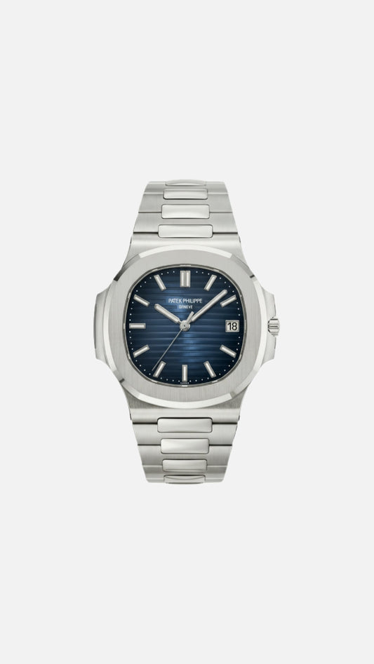 Patek Philippe 40 mm + Orjinal Kutu