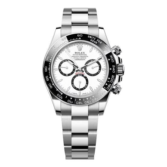 Daytone 41 mm + KUTU